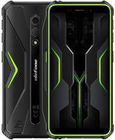 Ulefone GQ3112-SH1 green, UleFone Armor X12 Pro 4 GB / 64 GB Green
