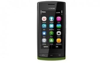 Nokia 500