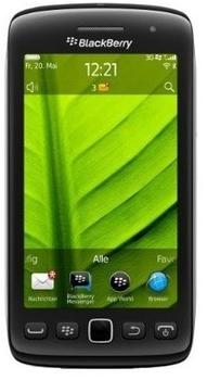 Blackberry Torch 9860