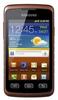 Samsung Galaxy Xcover S5690 Smartphone (9,3 cm (3,65 Zoll) Display,...