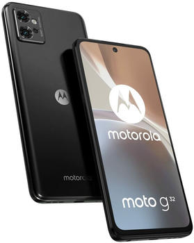 Motorola Moto G32 256GB Mineral Grey