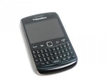 Blackberry Curve 9360