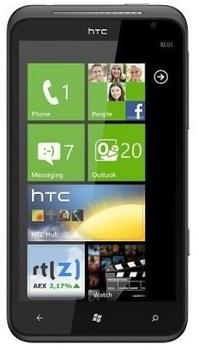 HTC Titan
