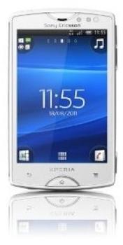 Sony Ericsson Xperia Mini Pro SK17I