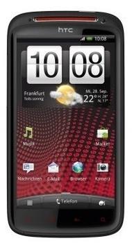 HTC Sensation XE