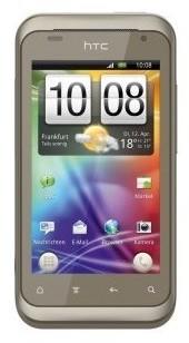 HTC Rhyme