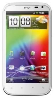 HTC Sensation XL
