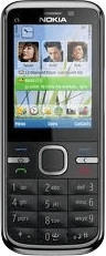 Nokia C5-5MP Black
