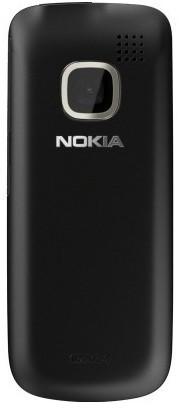 Energie & Bewertungen Nokia C2-00