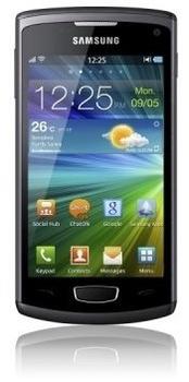 Samsung Wave 3 S8600