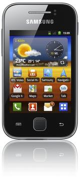 Samsung S 5360 Galaxy Y