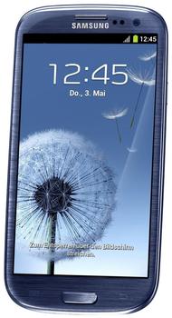 Samsung Galaxy S3 16GB Weiß