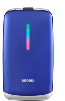 Brondi Contender Blue