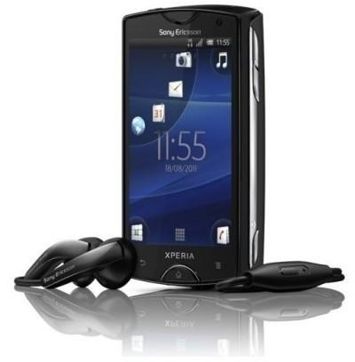 Sony Ericsson Xperia Mini ST15I