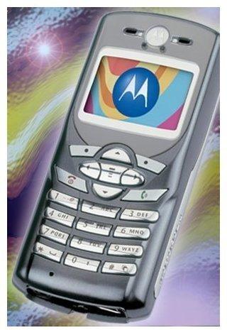 Motorola C 450