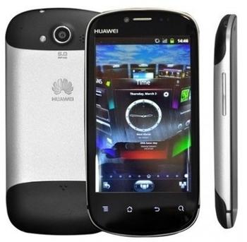 Huawei Vision