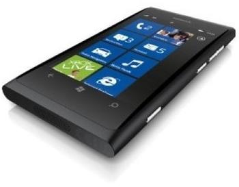 Testbericht Nokia Lumia 800