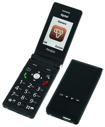 Tiptel Ergophone 6030