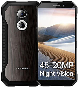 Doogee S61 Pro 6GB Braun