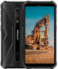 Ulefone UF-AX12/BK, Ulefone ARMOR X12 3/32GB BLACK (32 GB, Schwarz, Dual SIM,...