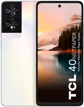 TCL 40 NxtPaper Opalescent