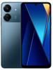 Xiaomi MZB0FOBEU, Xiaomi Poco C65 256GB/8GB RAM Dual-SIM blau