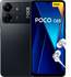 Xiaomi Poco C65 128GB Schwarz