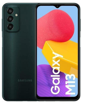 Samsung Galaxy M13 128GB Deep Green