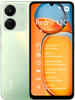 Xiaomi Smartphone »Redmi 13C 128GB«, clover green, 17,1 cm/6,74 Zoll, 128 GB