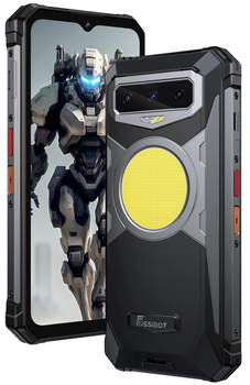 Fossibot F102