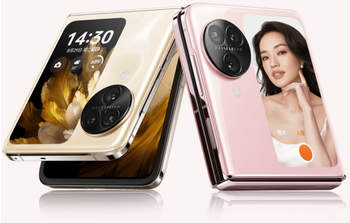 Oppo Find N3 Flip