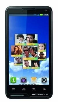 Motorola Motoluxe XT 615
