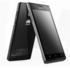 Huawei Ascend P1 S schwarz