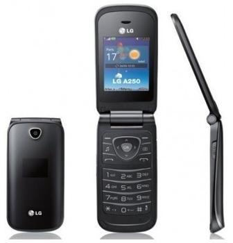 LG A250