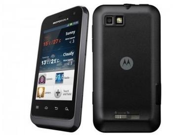 Motorola Defy Mini