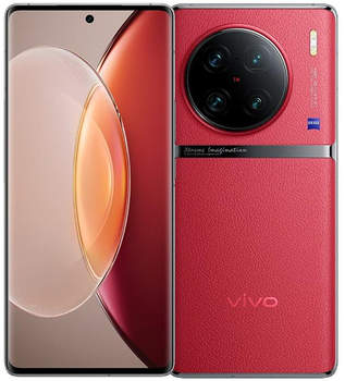 Vivo X90 Pro+