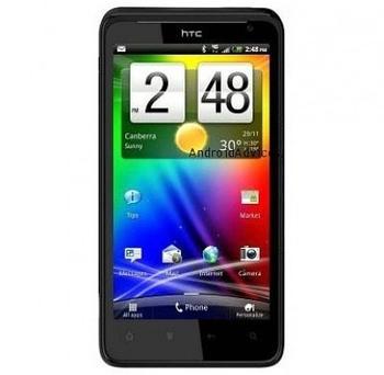 HTC Velocity 4G
