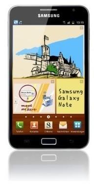 Samsung N 7000 Galaxy Note 32GB