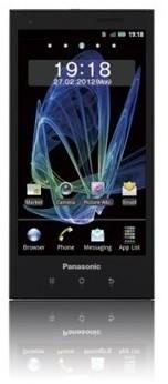 Panasonic ELUGA