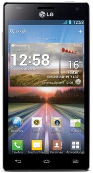 LG Optimus 4X HD