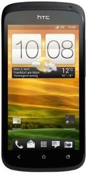 HTC One S