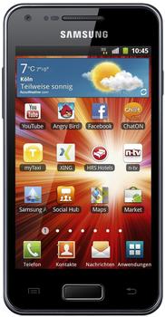 Samsung Galaxy S Advance