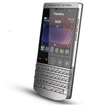 5 Blackberry-Smartphones im Test