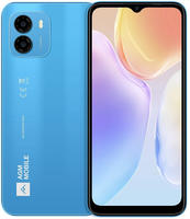 AGM AGM_N1_EU001BL, AGM Note N1 128GB/8GB RAM Dual-SIM vivid-blue