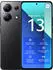 Xiaomi Redmi Note 13 4G 128GB Midnight Black
