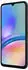 Samsung Galaxy A05s 128GB Schwarz