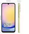 Samsung Galaxy A25 128GB Personality Yellow