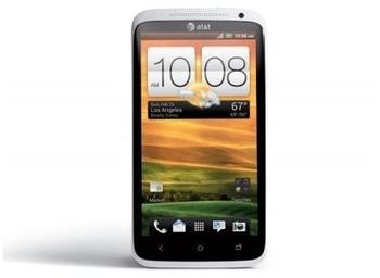 HTC One XL