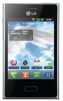 LG E400 Optimus L3