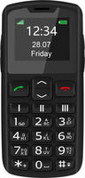 bea-fon SL230_EU003B, bea-fon SL230 schwarz